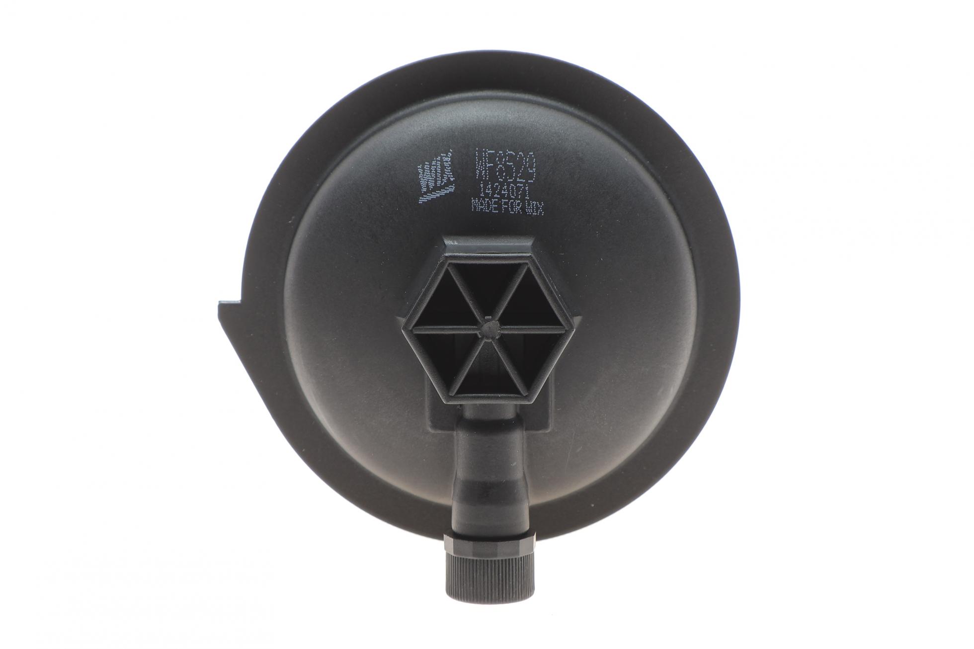 WF8529 WIX FILTERS